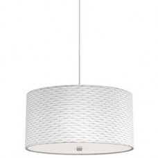 Φωτιστικό Κρεμαστό 5xΕ14 230V σε Χρώμιο 955INES5